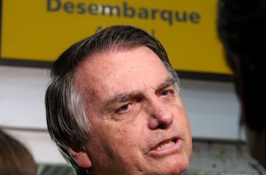  Brasil dá exemplo de democracia aos EUA, diz New York Times