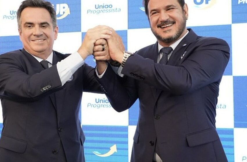União Brasil e PP anunciam afastamento do governo Lula