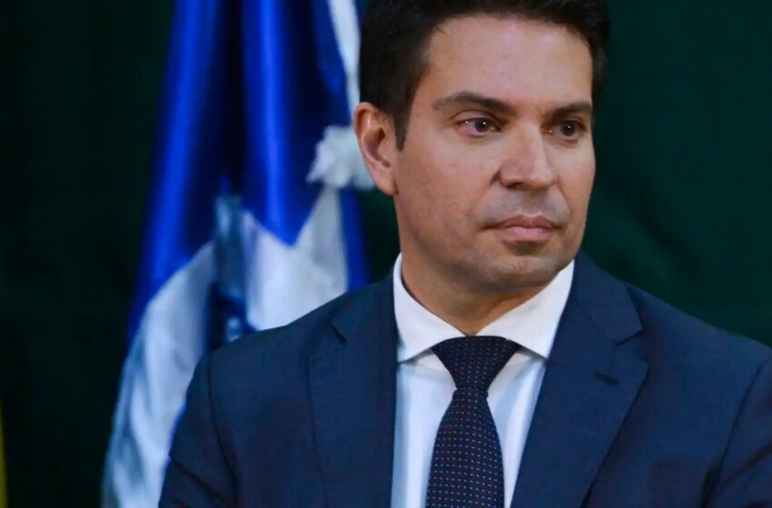  STF determina perda do mandato de Alexandre Ramagem na Câmara