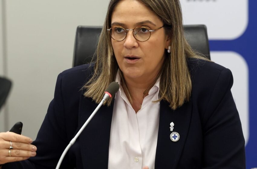  Mulheres do CadÚnico terão acesso mais rápido a absorventes pelo SUS