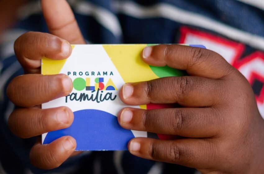  Caixa paga Bolsa Família a beneficiários com NIS de final 7