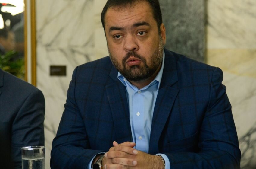  Castro quer transferir 10 detentos do Rio para presídios federais| Agência Brasil