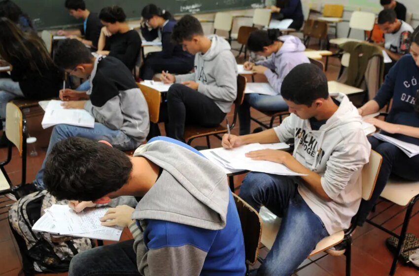  Prazo para inscrição a vagas remanescentes do Fies termina hoje