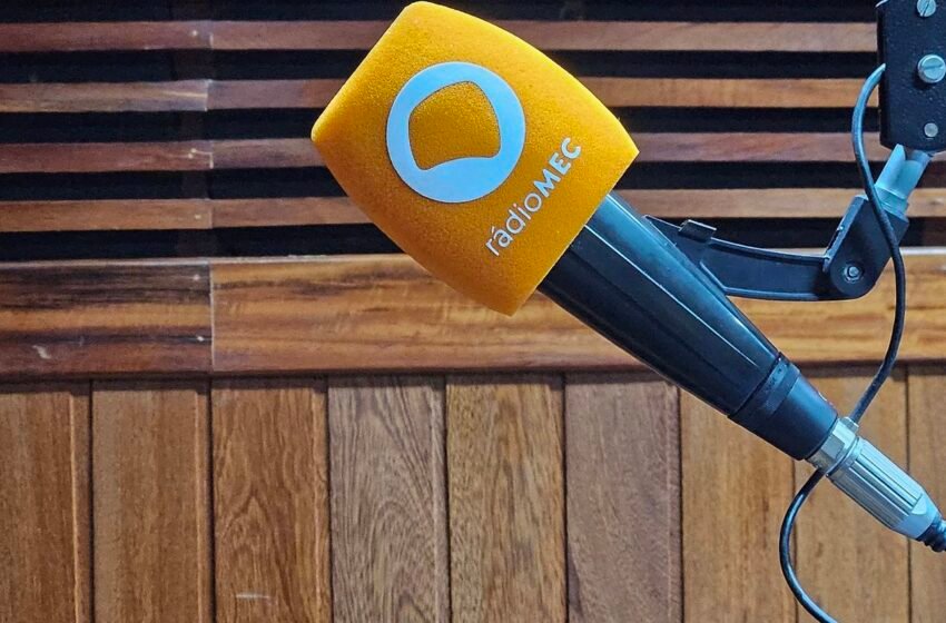  Conselho aprova R$ 5 milhões para digitalização do acervo da Rádio MEC