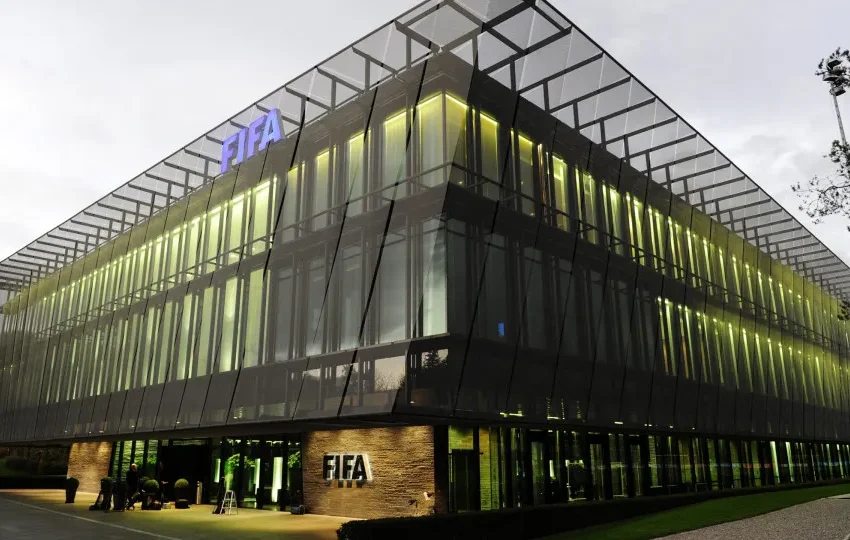  FIFA já trabalha na segurança para o Campeonato do Mundo de 2030