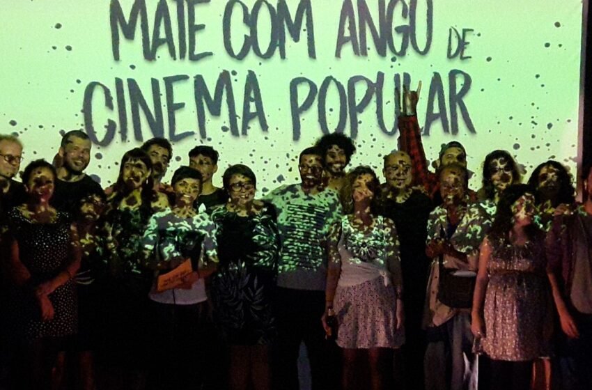 Festival promove cinema independente na Baixada Fluminense