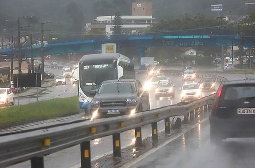  Lote 5 de rodovias do Paraná é leiloado