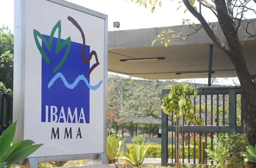 Ibama nega licença para usina termelétrica a gás natural em Brasília