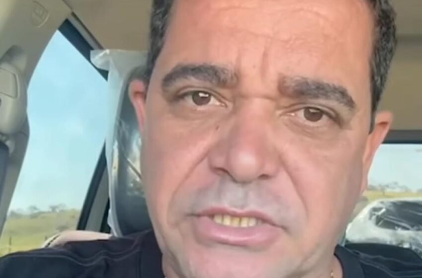  Justiça recebe queixa-crime contra Márcio Augusto Araújo de Lima por calúnia, difamação e injúria