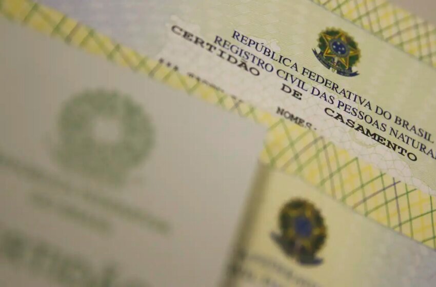  Belo Horizonte passa a ter Dia do Casamento Monogâmico Cristão