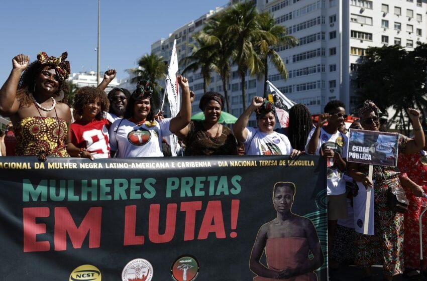  Um quarto dos municípios tem estrutura de promoção da igualdade racial