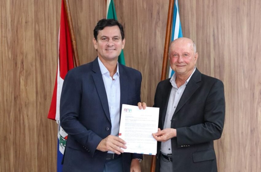  Fernando Toledo confirma palestra no Congresso dos Municípios – AMA