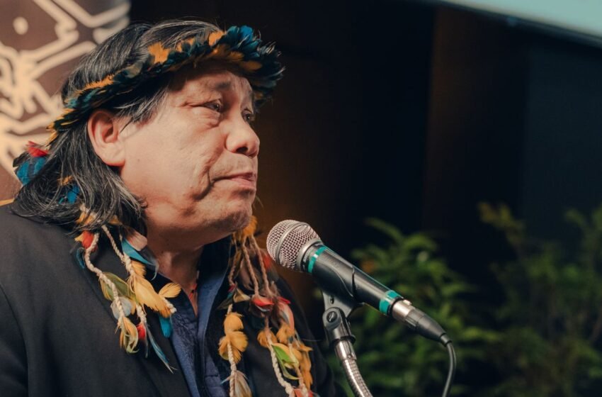 Rio: encontro de escritores e artistas indígenas completa 20 anos