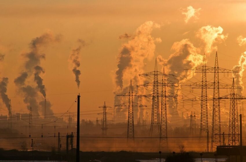  Mais ricos emitem, em média, 400 vezes mais CO₂ que mais pobres