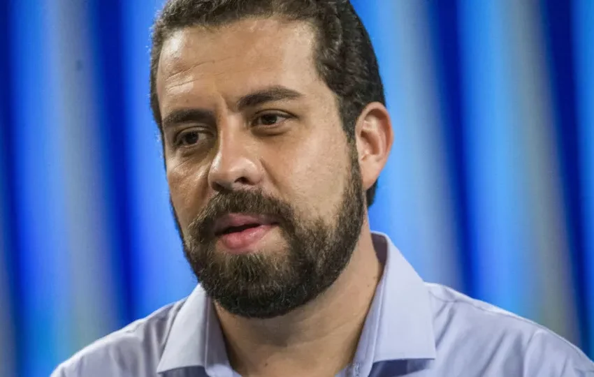  Planalto marca para quarta-feira (29) posse de Guilherme Boulos como ministro