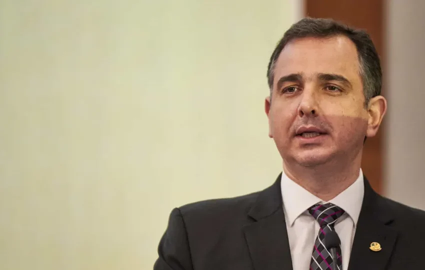 Pacheco se diz honrado com apoios para STF, mas que indicação é só de Lula