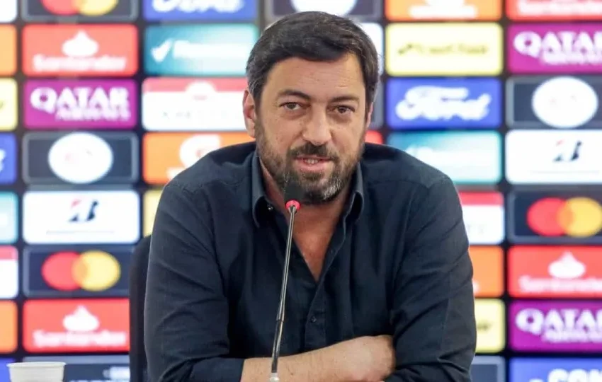  Justiça nega pedido de Duilio e mantém investigação de cartões corporativos