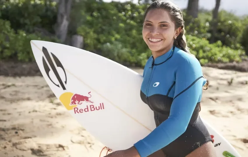  Espírito Santo terá etapa da WSL pela primeira vez na história