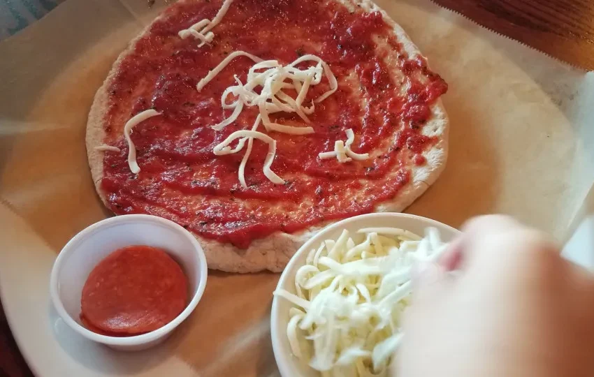  Mulher morre após possível intoxicação por pizza em São José dos Campos