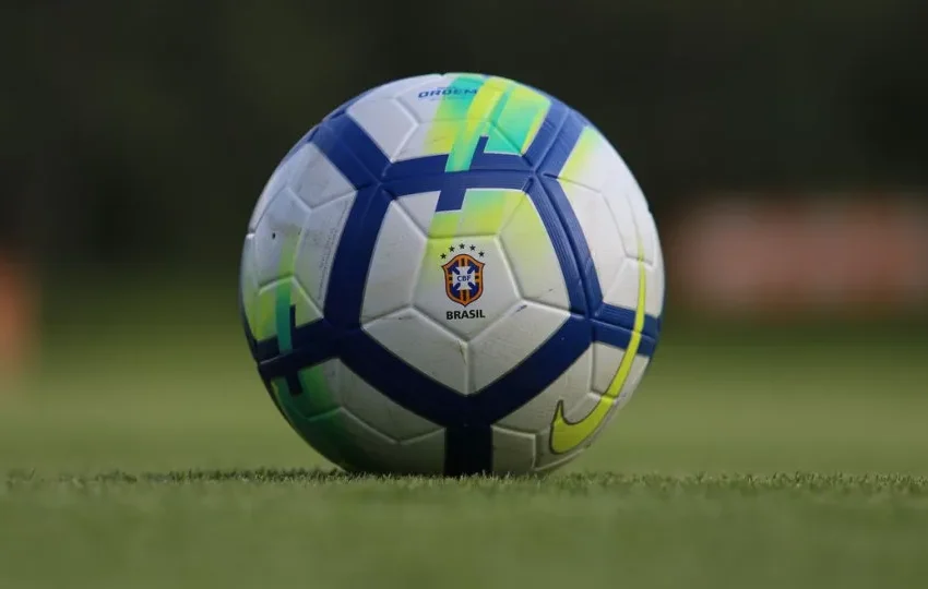  CBF mexe na tabela para acomodar jogos de Palmeiras, Flamengo e Atlético-MG