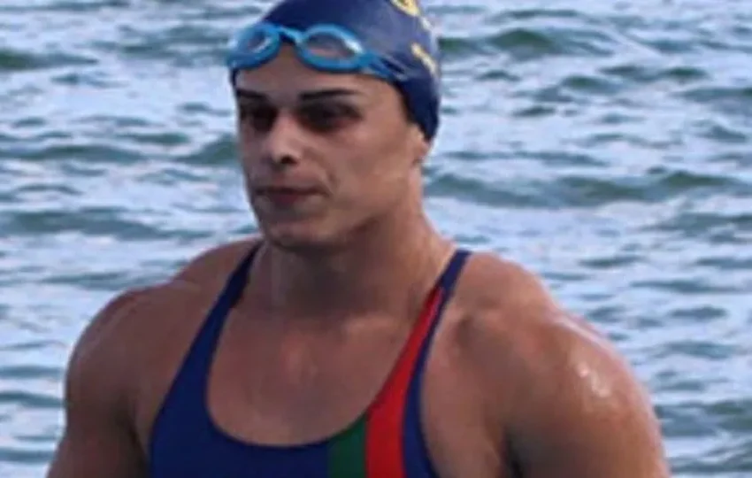  Nadadora transgênero é suspensa por 5 anos após se recusar a fazer teste