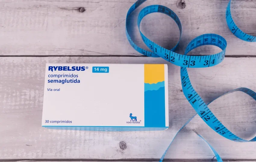  Anvisa determina apreensão de lotes falsos de semaglutida Rybelsus