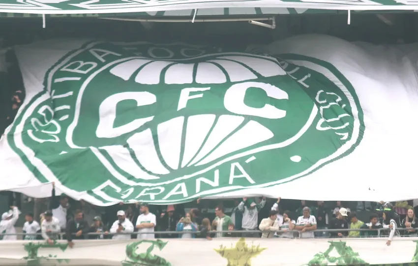  Coritiba abre 35ª rodada na Série B de olho no acesso e Paysandu pode ser rebaixado à Série C