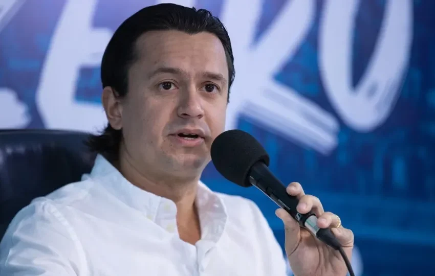  Ex-presidente do Cruzeiro critica modelo da SAFiel