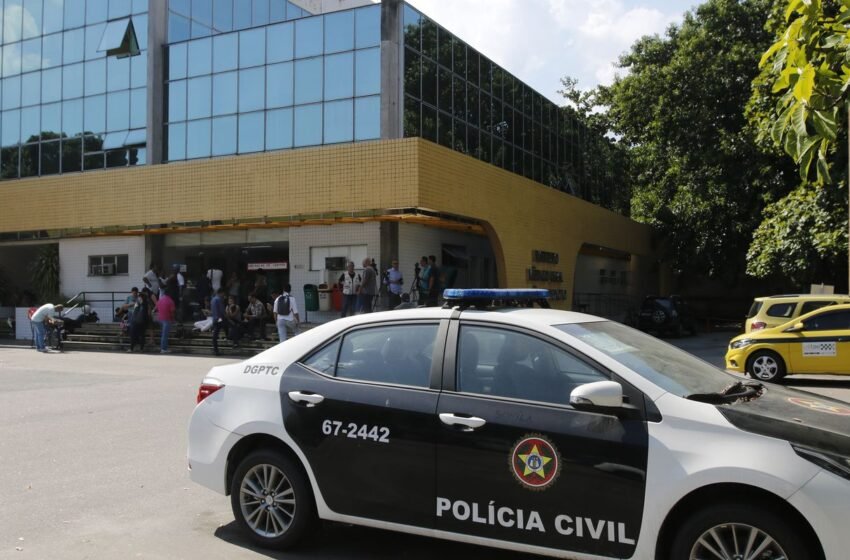  MPRJ faz perícia independente em vítimas da Operação Contenção