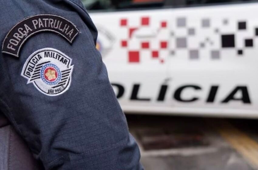  Polícia de São Paulo impede atentado contra autoridades públicas