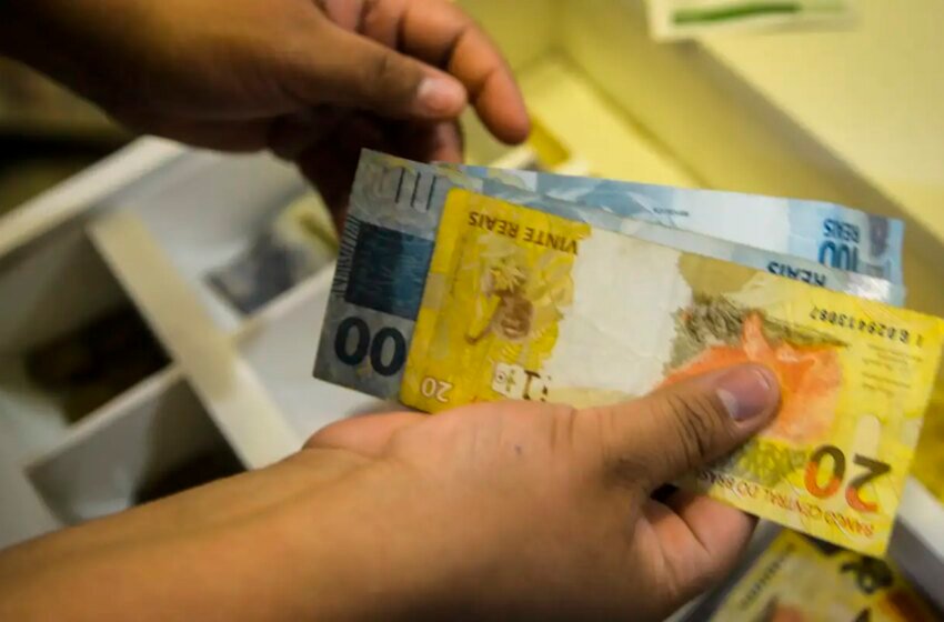  Brasil tem melhor renda, menor pobreza e desigualdade desde 1995