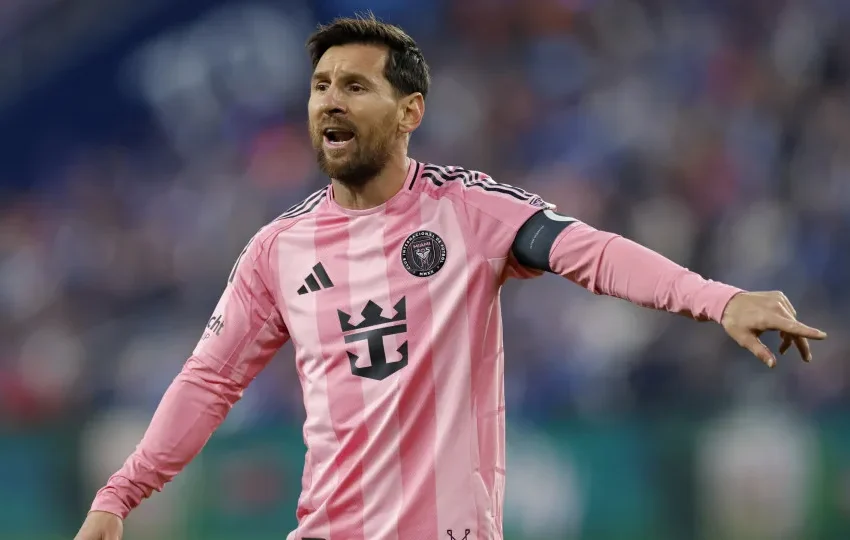  Inter Miami goleia New York, e Messi busca taça inédita da MLS contra Vancouver de Müller