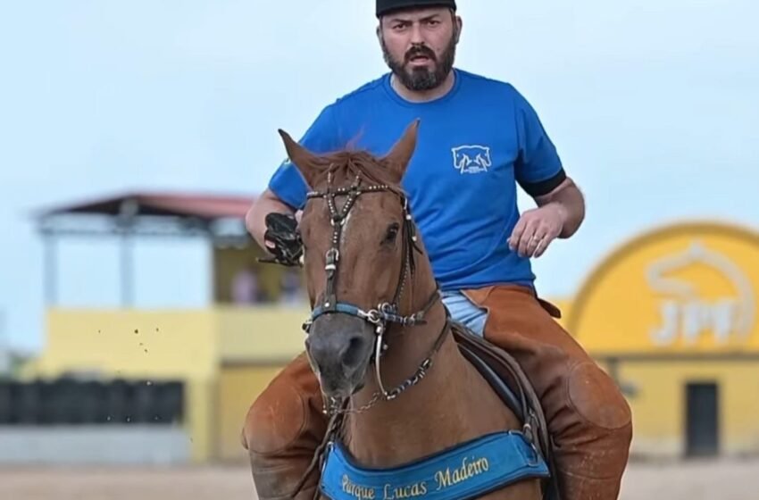  Final do Circuito Aspirante de Vaquejada – CAVAL 2025 acontece em Taquarana no mês de dezembro – AMA