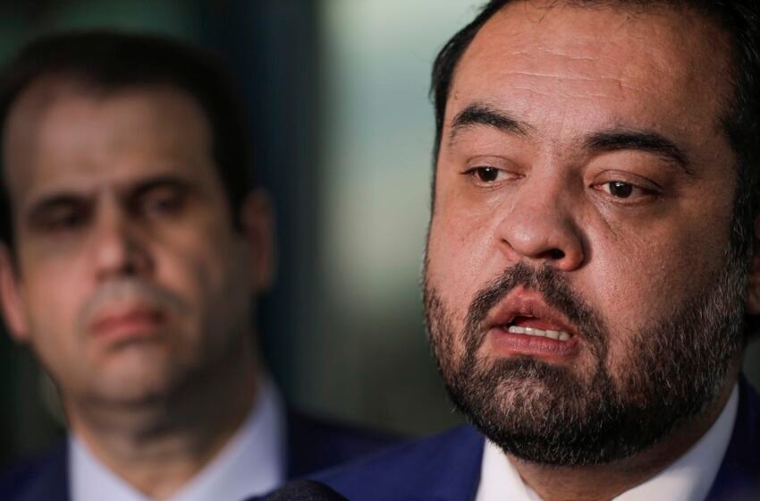  Ministra do TSE vota pela cassação do governador Cláudio Castro