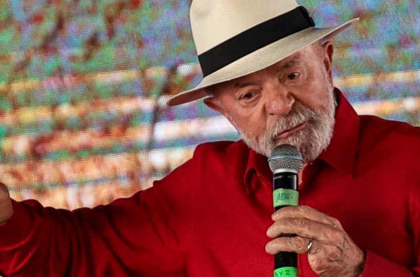  Lula inaugura obras em Belém e participa de eventos ligados à COP30