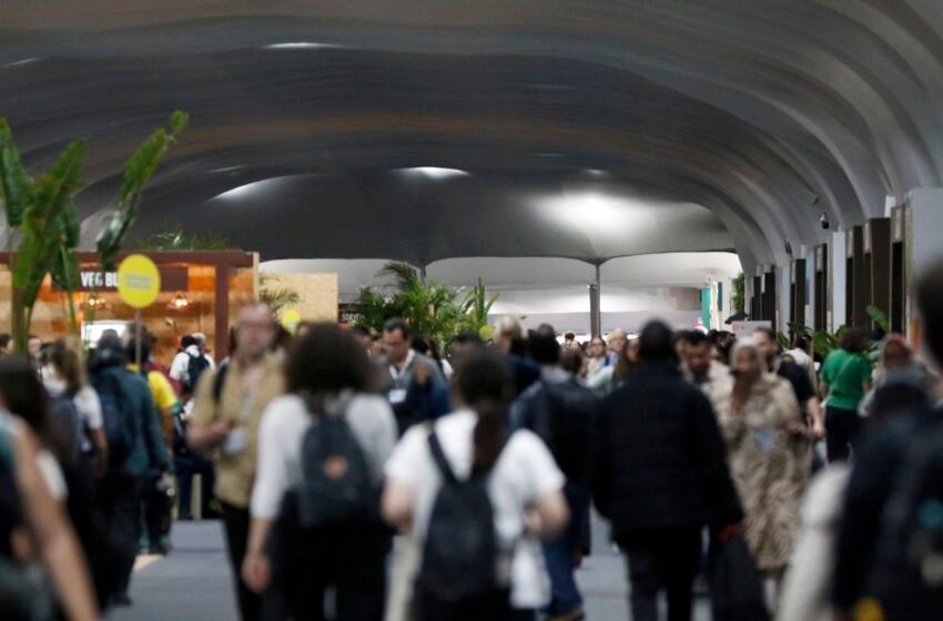  PF fecha duas empresas de segurança clandestinas na COP30