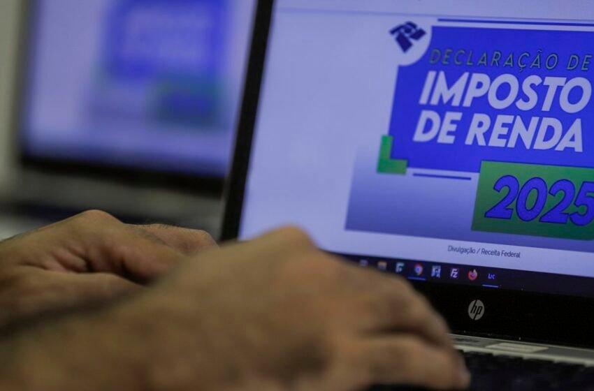  Receita paga lote da malha fina de novembro