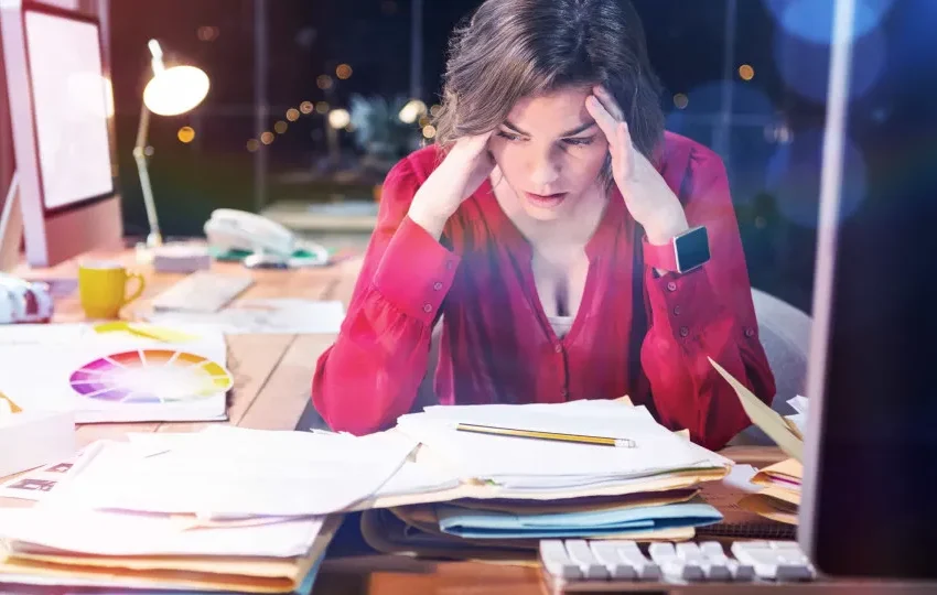  Depressão e ansiedade aumentam riscos de desenvolver doenças cardíacas