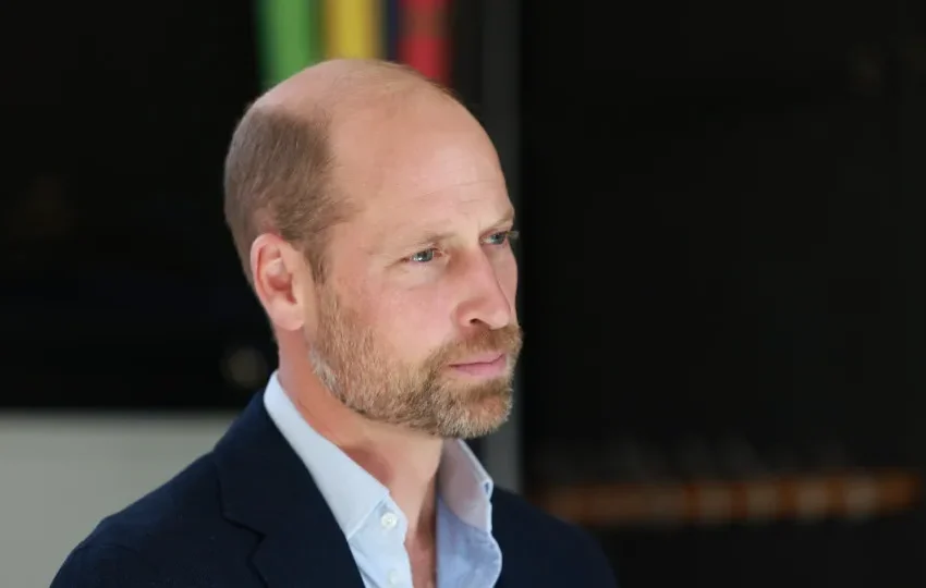  Príncipe William visita o Pão de Açúcar e recebe chave do Rio em agenda antes da COP30