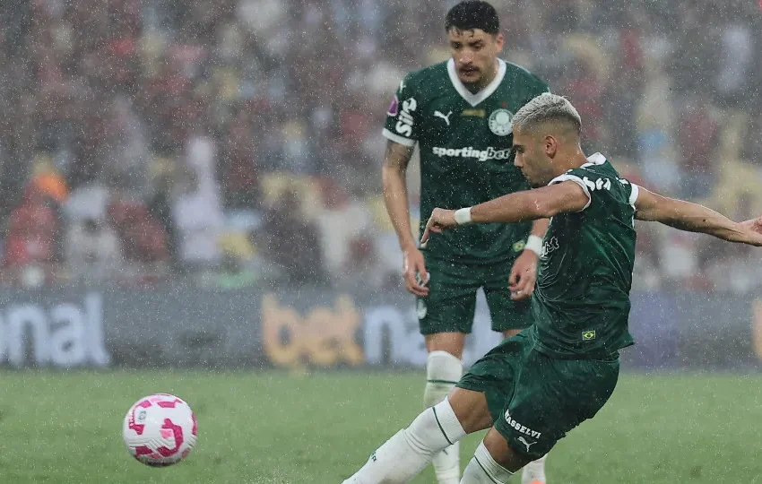  Palmeiras precisa repetir o que fez no início para ser campeão brasileiro