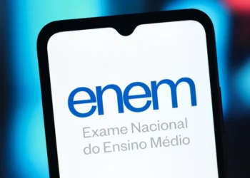 MEC anula questões do Enem 2025 após live ter antecipado perguntas semelhantes à prova