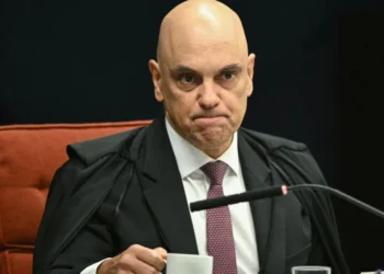 STF referenda prisão de Bolsonaro, e decisão de Moraes para cumprimento da pena é iminente