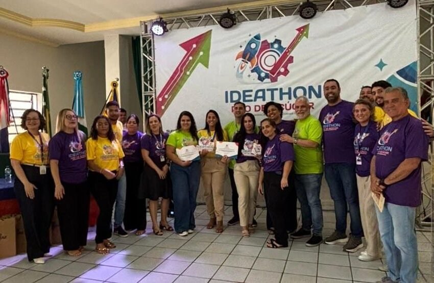  Pão de Açúcar realiza I Ideathon e premia 3 projetos inovadores com foco em saúde, turismo e sustentabilidade – AMA