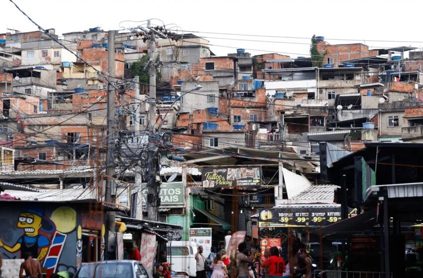  Consulado dos EUA envia condolências a Segurança Pública do Rio