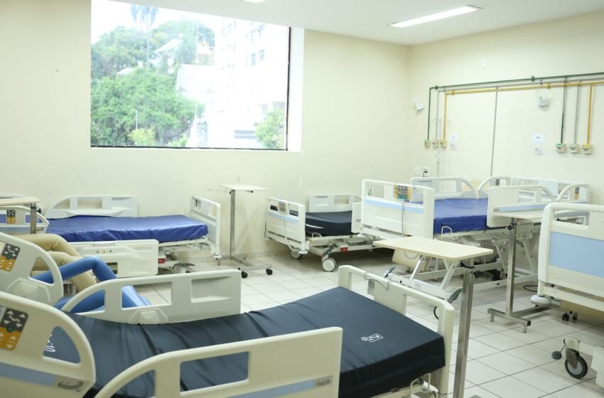  Maternidade da UFRJ é referência no acolhimento ao luto gestacional