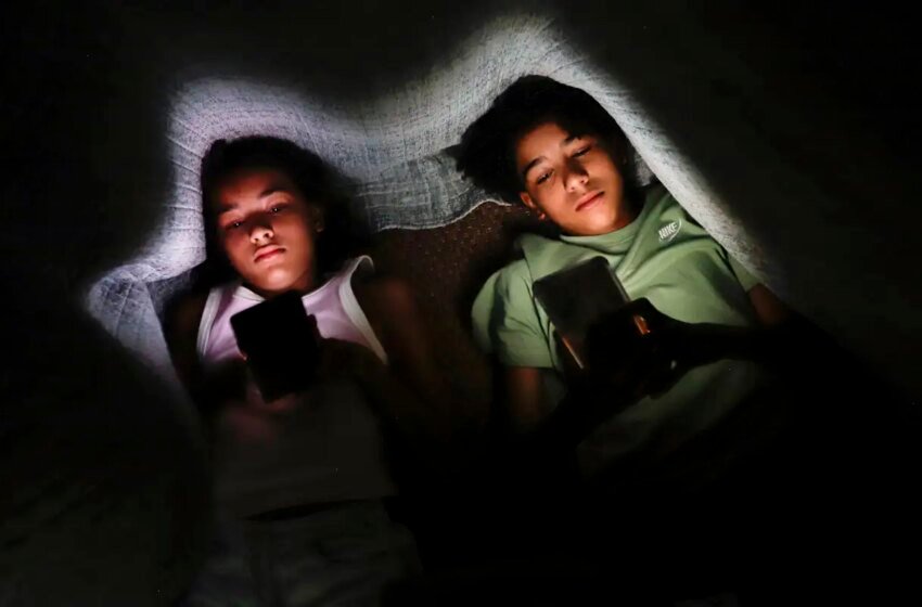  Mercosul defende medidas para proteção de crianças no ambiente digital