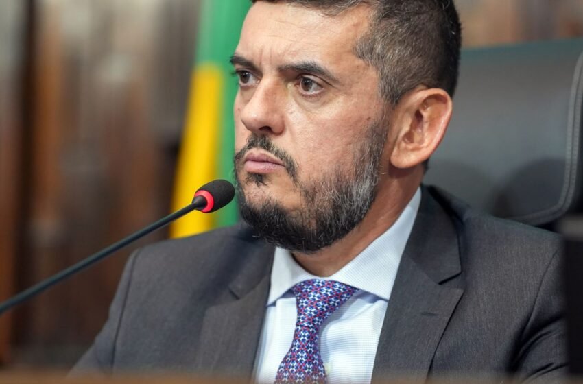  Prisão de presidente da Alerj é baseada em interceptação de mensagens