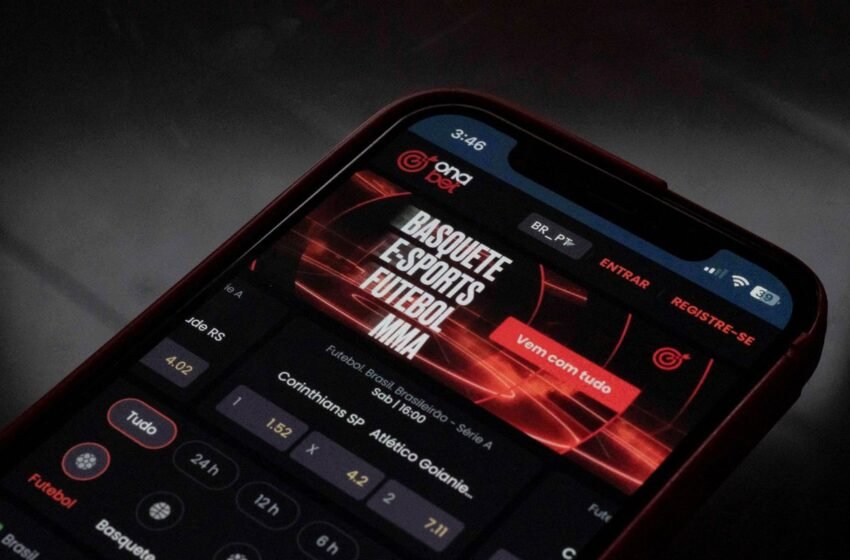  Aposta online e jogo de azar custam R$ 38,8 bi ao país, mostra estudo