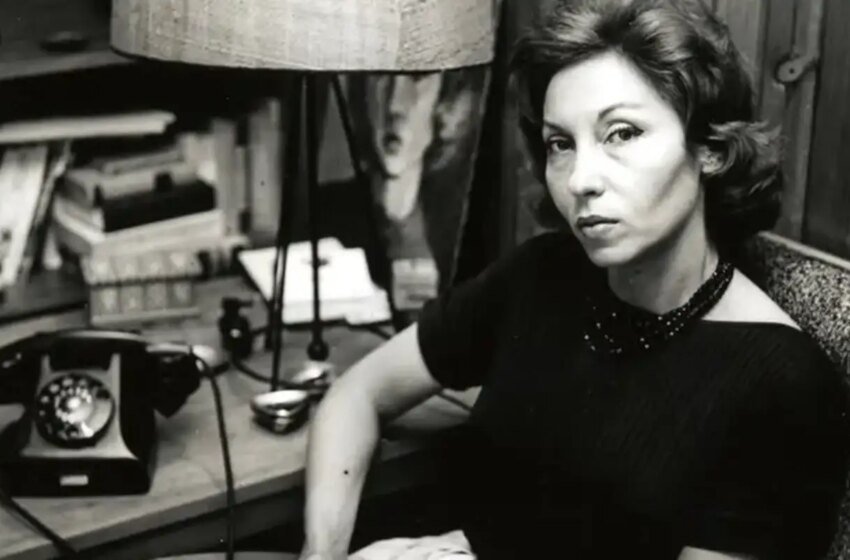  Hoje é Dia: Clarice Lispector, Noel Rosa e Luiz Gonzaga em destaque