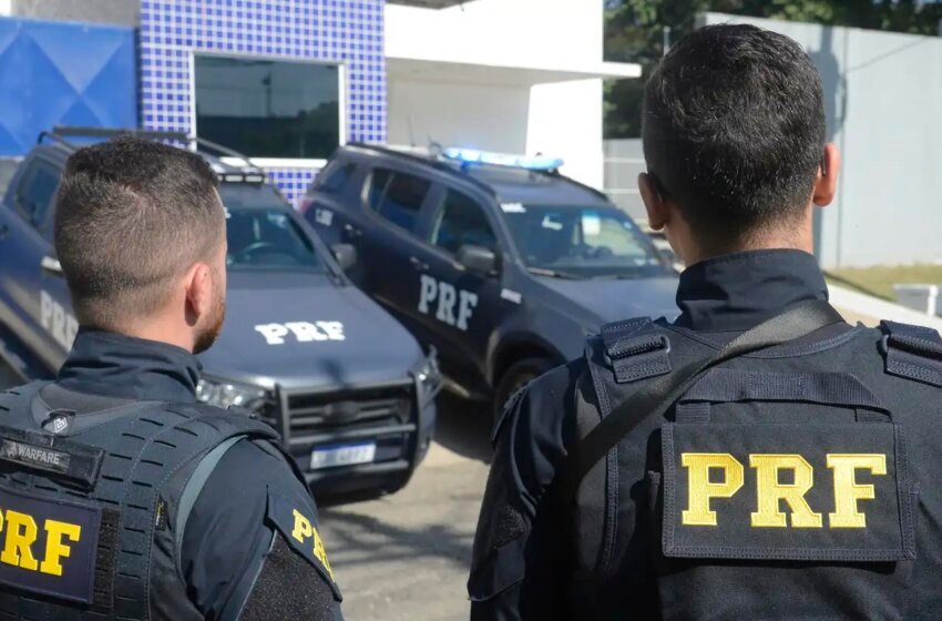  Mais de 22 mil agentes garantem segurança de provas discursivas do CNU